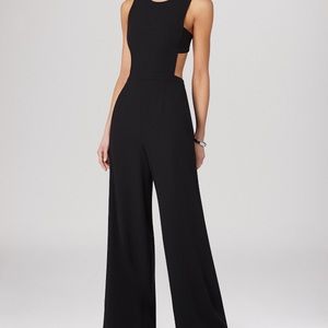 BCBG Rosanna Jumpsuit Size 8